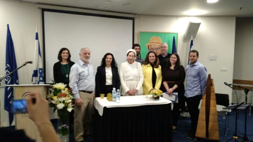 לאומיות יהודית: על שמשון וז'בוטינסקי
