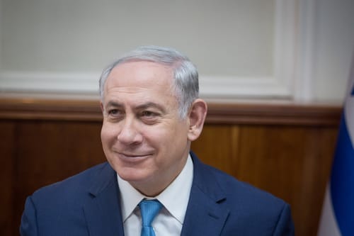 שבוע ירושלים נפתח; נתניהו מברך: "זו ממש חגיגה"