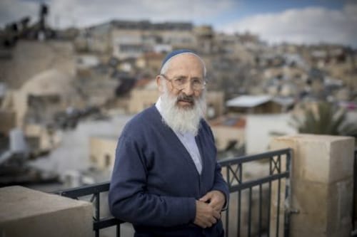 הרב אבינר: "כדי להרוג רודף לא צריך סנהדרין"