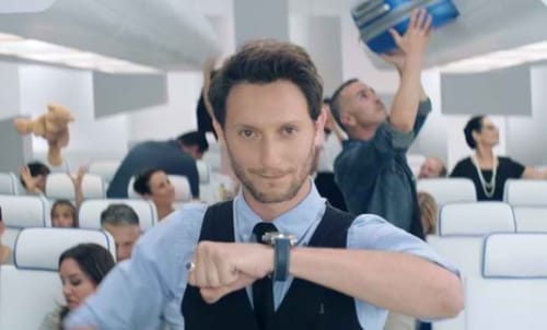 אחרי כמעט עשור: זה המהלך המפתיע של אל על