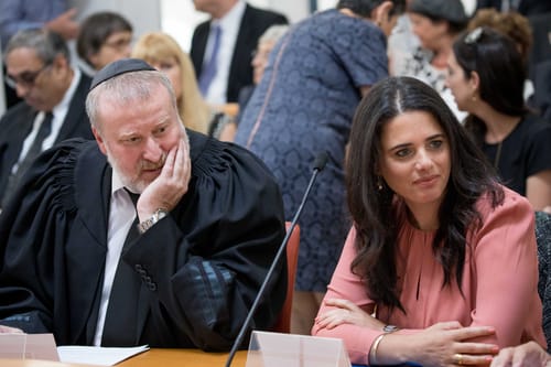 פסקת ההתגברות נדחתה עד להודעה חדשה