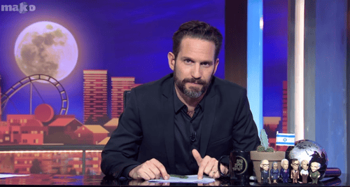 "המשפחה הגיבה באושר": גורי אלפי יורד מהמסך