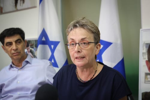 משפחת גולדין בדרישה: 'שאל בטאש לא ייקבר בעזה'