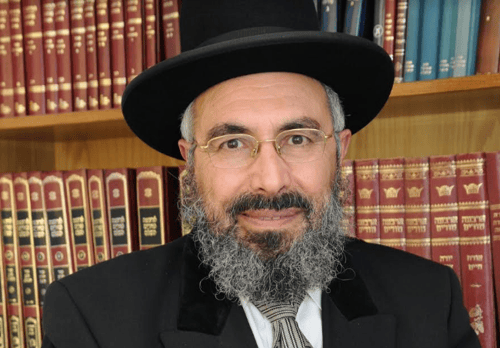 סערת הרב קלנר: צריך להבין את הקוד בו דיברו חכמים