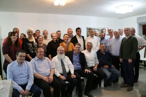 הצעה ישנה, מתנגדים ישנים: "נבחר בפחות גרוע"