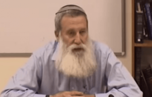 האם כל רב מתאים להופיע בתקשורת החילונית?