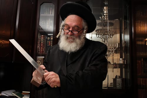 אחרי חוק השואה, הצעת חוק לאסור שחיטה בפולין