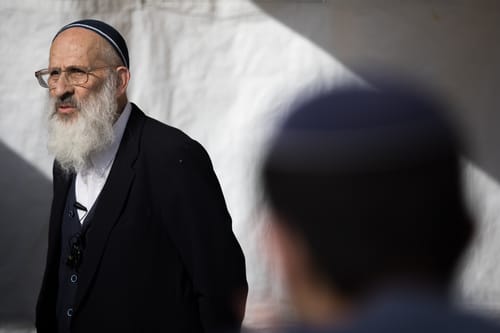 הרב אבינר: "הרבצ"ר הוא כן המרא דאתרא של צה"ל"