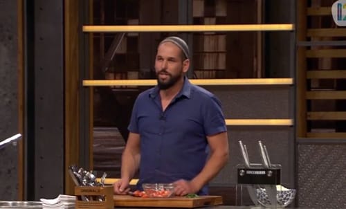 יהוידע ניזרי: "לא זכיתי מקום ראשון, אבל ניצחתי"