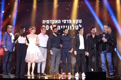כבוד: 'שבאבניקים' ו'פאודה' הן הזוכות הגדולות