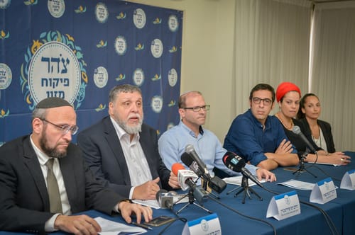 דו"ח ליב"ה חושף: מי מממן את הכשרות של צהר