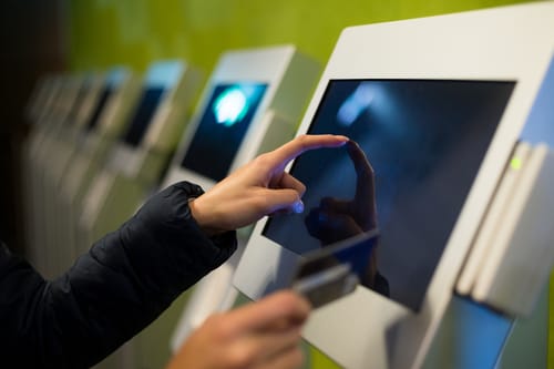 לראשונה: הנפקת אישור שירות לאומי בשירות עצמי