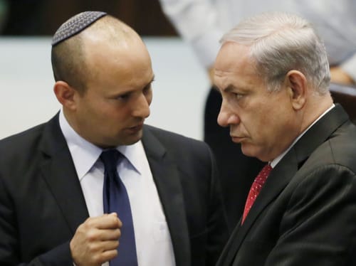 נתניהו לא יטיל וטו; פסקת ההתגברות תעבור
