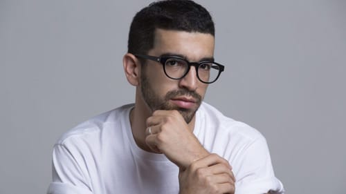 "היתה לי זכות נדירה לשיר את המילים האלו"•צפו