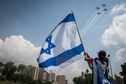 חוגגים עצמאות בירושלים: כל האירועים ברחבי העיר