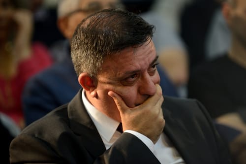 הליכוד מגדיל את הפער; גבאי ממשיך להתרסק