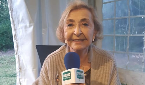 "חשבתי שעובדים עלי": ליא קניג בראיון מרגש • צפו