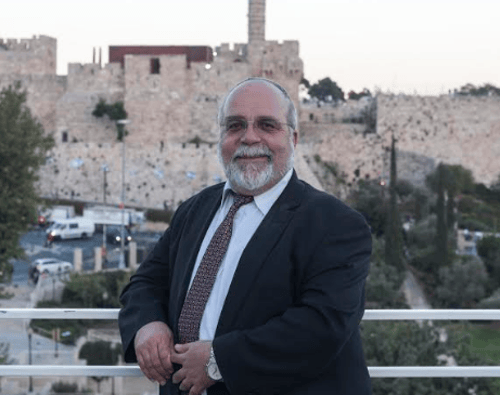 שלמה ואבריימי; השם שנתנו להם ההורים והקב"ה