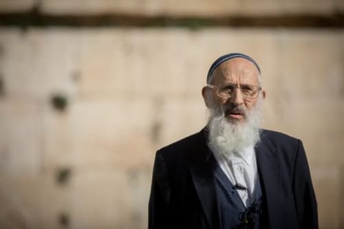 הגבורה להכריז על המדינה היא הנס האמיתי