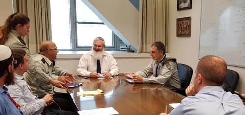 כלל חדש ביו"ש: עוקפים את הפלסטינים לקידום בנייה