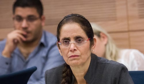 ברקו לסרוגים: "ישראל צריכה הסברה התקפית"
