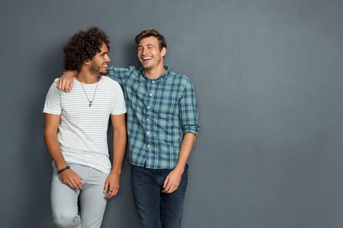 איך אפשר לדרוש מבן אדם שיאהב את חברו כגופו?