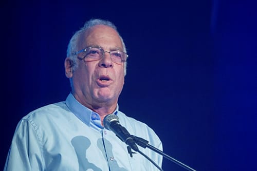 בעקבות הפיגוע בשומרון; אריאל דורש לכנס את הקבינט