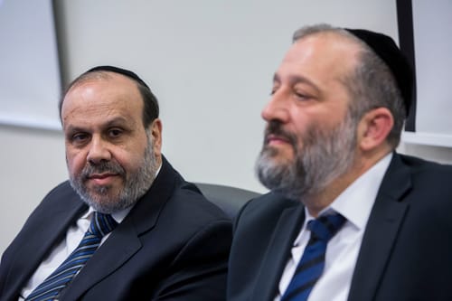 משרד הדתות נכשל במינוי רבנים ומועצות דתיות