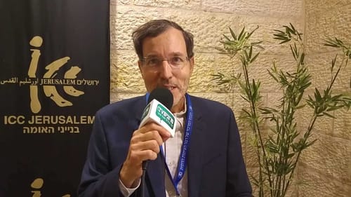 הרב רונן לוביץ': למה בכל זאת הגעתי לכנס הרבנים