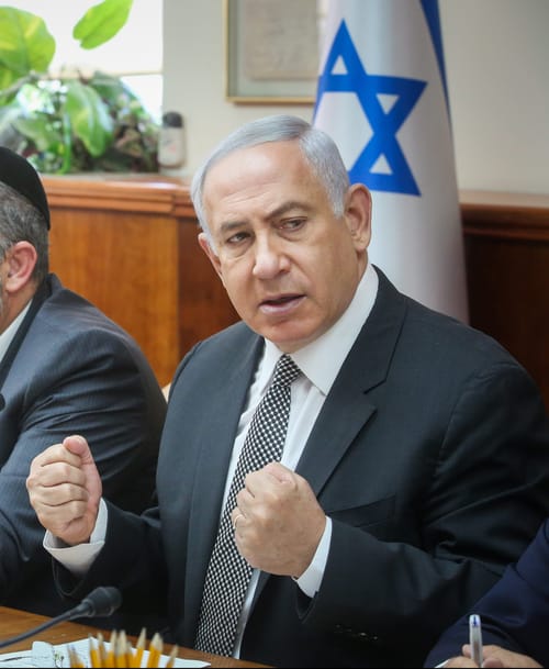 דיון קבינט מיוחד; "המבצע הגדול ביותר בסוריה"