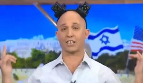 ברשות השנייה דורשים הבהרות: "נחצו קווים אדומים"