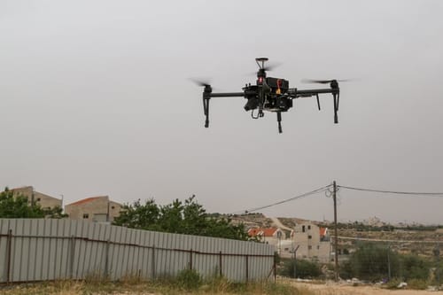 האיום החדש שמדאיג את ישראל: כ"ץ כינס דיון חירום
