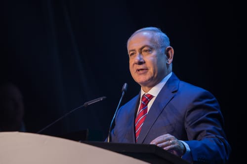 היעד של נתניהו: 40 מנדטים בבחירות הקרובות