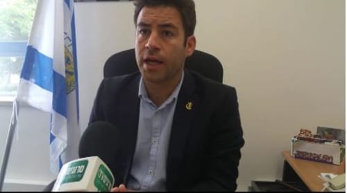ברקוביץ': 'תהיה מריבה על קולות הציונות הדתית'