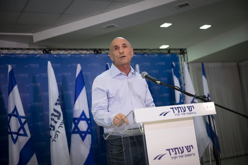 שלח תקף: "סמוטריץ' וליצמן זנבות קואליציוניים"