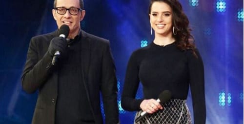 מרגש: זו המעצבת הדתייה שתתפור לכוכבת שמלת כלה