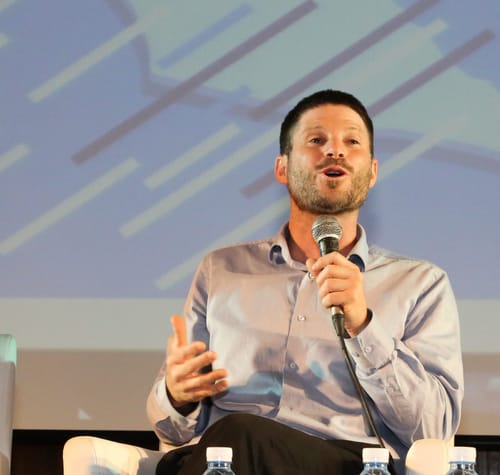 סמוטריץ': "העברת סמכויות של רגב לא חוקית"