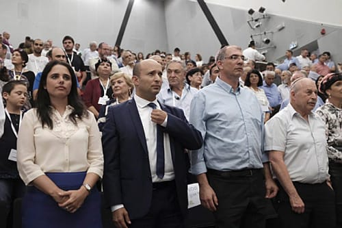 תקציב הישיבות שאושר בממשלה נחשף