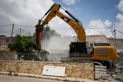 לא בגלל שהם רשעים מותר לנו להיות רשעים