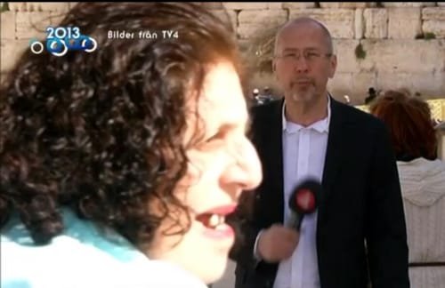 אותרה האישה שחיפשה את הרצל- וזו הבקשה שלה