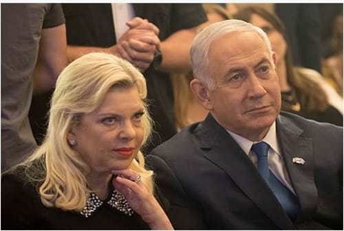 סנגורו של נתניהו לקליין: כמה טינופת אפשר להגיד?
