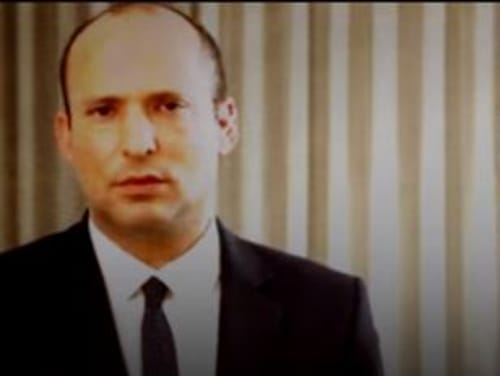 "הם יפרסמו, אנחנו נעשה": בנט בתגובה לארגון השמאל הקיצוני
