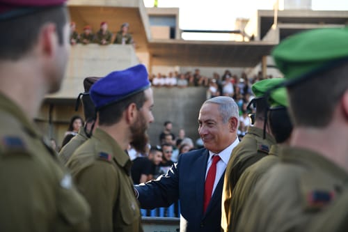 כוננות חוק הגיוס; כך יעבור היום החוק הנפיץ