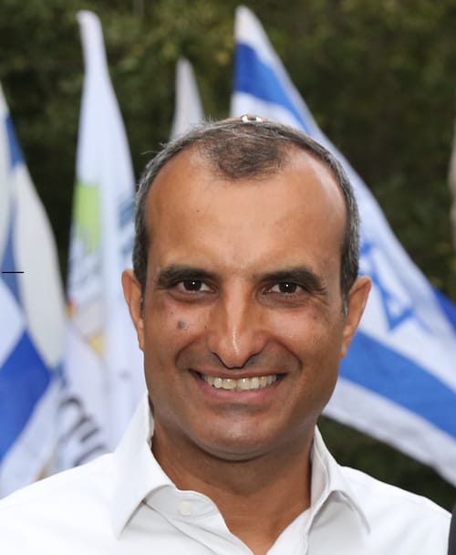 דורני תוקף את יועמ"ש יו"ש: "פועל בניגוד לממשלה"