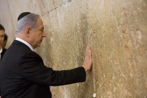 נתניהו יאשר את העבודות לשיפוץ הכותל הרפורמי