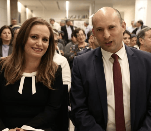 בנט זועם: לגנוז לבית היהודי את הקמפיין בירושלים