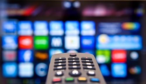 פרטנר החלה בשיווק חבילות אינטרנט וTV על גבי תשתית הוט
