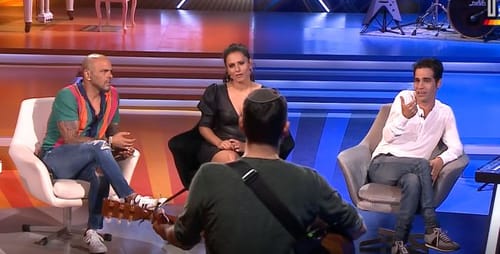 'אביב ואייל' הולכים להסתבך עם מירי רגב?