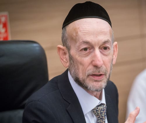 מקלב תוקף: אלה לא הערכים של הציונות הדתית