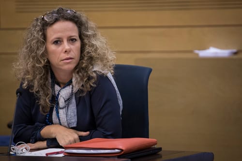 נחמיאס ורבין: "דרשתי התנצלות; ברושי פגע בי"